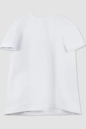 Marni T-shirt over manica corta
