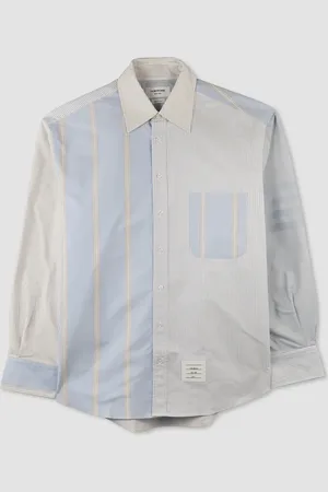 Thom Browne Camicia oversized