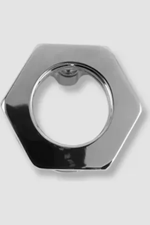 Maison Margiela Orecchino singolo Bolt & nut