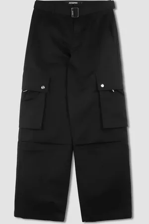 Jacquemus Le Cargo