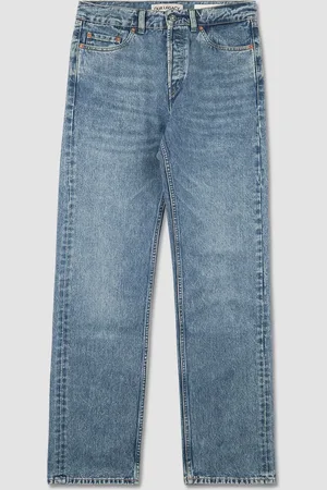 OUR LEGACY Jeans First cut