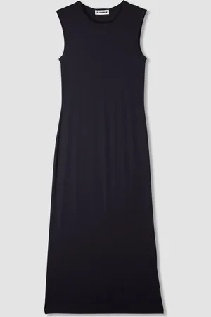 Jil Sander Vestito sottoveste