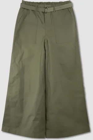 SACAI Pantaloni