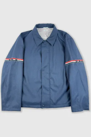 Thom Browne Giacca in denim