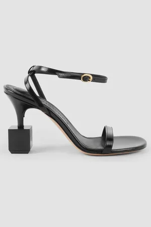 Jacquemus Les sandales Bisou