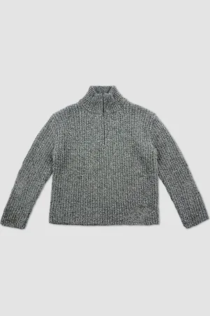 Maison Margiela Maglione girocollo