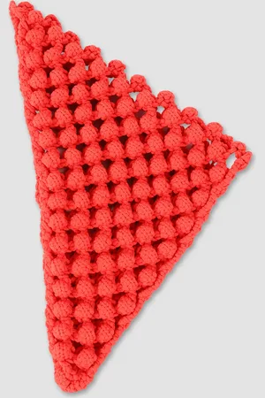 Jil Sander Foulard knit