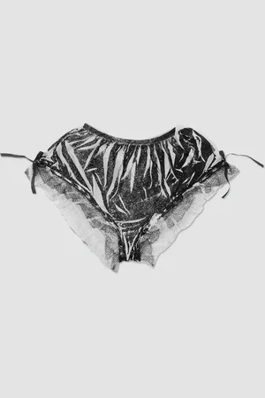 Maison Margiela Slip a vita alta