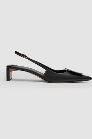Jacquemus Les slingback Duelo