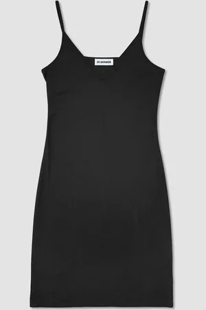 Jil Sander Slip dress