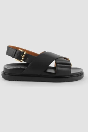 Marni Sandalo Fussbet Criscros