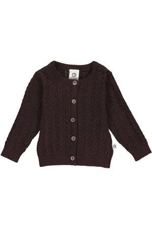 Mama;licious Knitted Cardigan