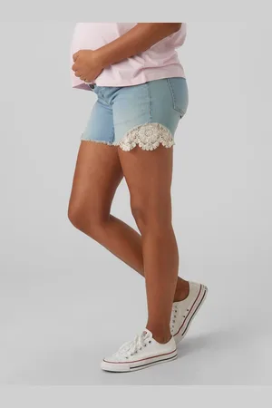 Mama;licious Shorts Regular Fit