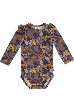 Mama;licious Müsli Villosa Bodysuit