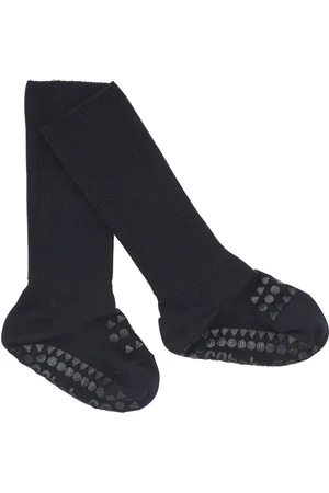 Mama;licious Gobabygo Non-slip Socks - Bamboo