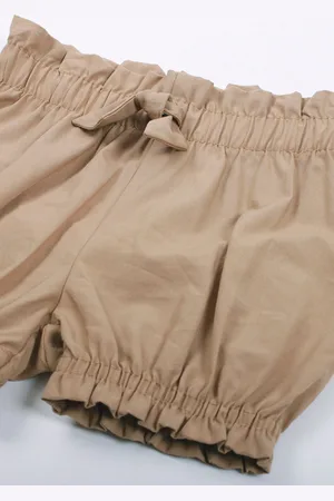 Mama;licious Müsli Poplin Bloomers