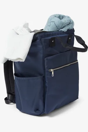 Mama;licious Borsa Per Il Cambio