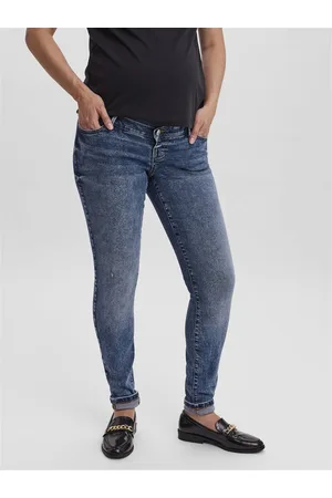 Mama;licious Jeans Skinny Fit
