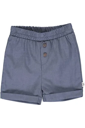 Mama;licious Müsli Chambray Shorts