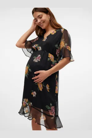 Mama;licious Vmmsmilla Abito Premaman