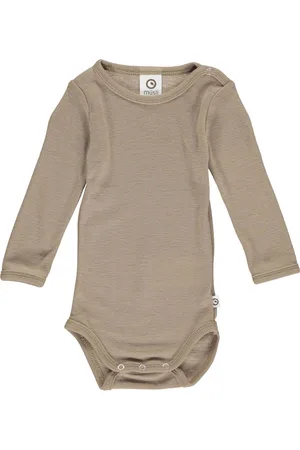 Mama;licious Müsli Woolly Bodysuit