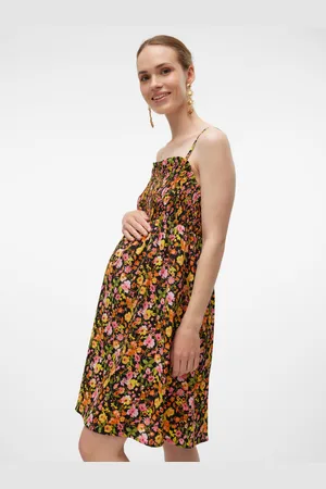 Mama;licious Vmmpage Abito Premaman