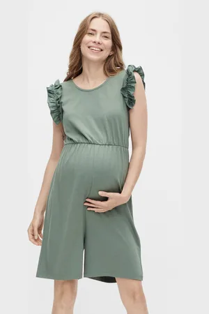 Mama;licious Shorts Regular Fit