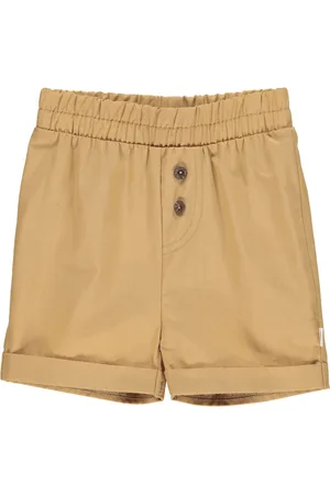 Mama;licious Müsli Poplin Shorts