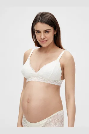 Mama;licious Mlsidsel Reggiseno Da Allattamento