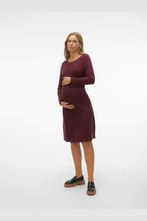 Mama;licious Vmmnancy Abito Premaman
