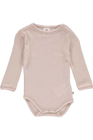 Mama;licious Müsli Woolly Bodysuit