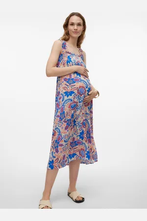 Mama;licious Vmmmenny Abito Premaman