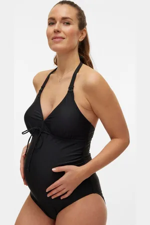 Mama;licious Costumi Da Bagno Cinturini Regolabili