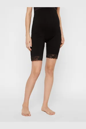 Mama;licious Shorts Slim Fit