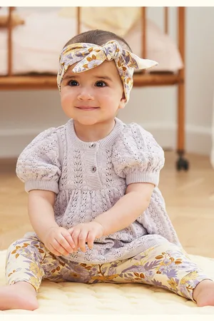 Mama;licious Müsli Knit Dress