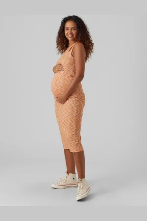 Mama;licious Mlzinnia Abito Premaman