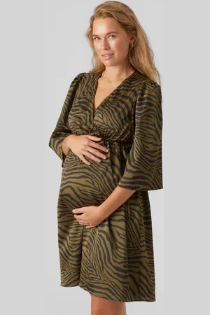Mama;licious Mlleandra Abito Premaman