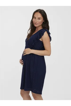 Mama;licious Vmmtassa Abito Premaman