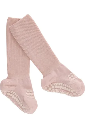 Mama;licious Gobabygo Non-slip Socks - Bamboo