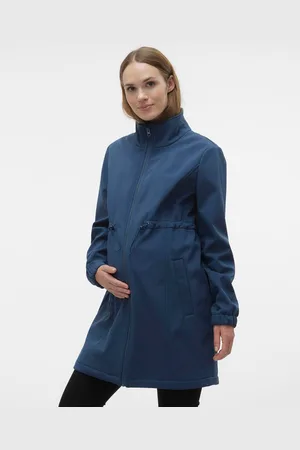 Mama;licious Giacca Softshell