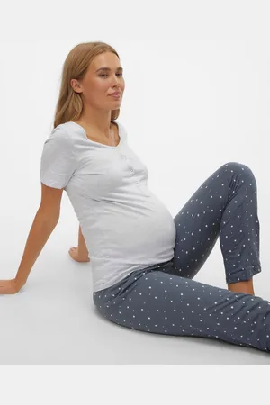 Mama;licious Abbigliamento Da Notte