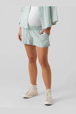 Mama;licious Shorts Regular Fit Vita Normale