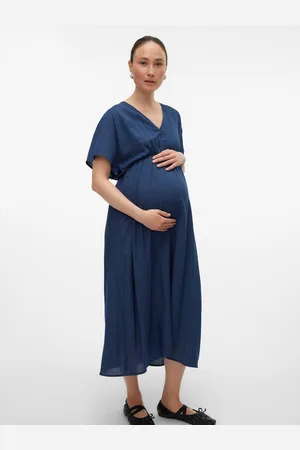 Mama;licious Mlpinar Abito Premaman