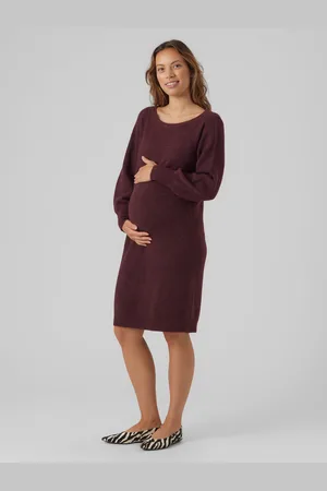 Mama;licious Vmmsimone Abito Premaman