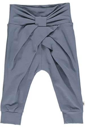 Mama;licious Müsli Cozy Me Bow Trousers