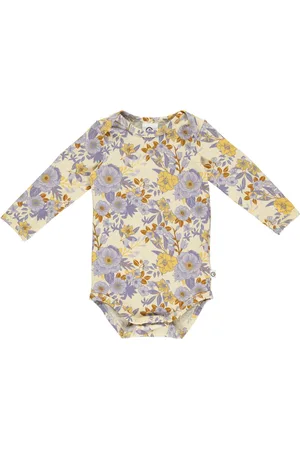 Mama;licious Müsli Cardamine Bodysuit