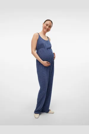 Mama;licious Tute Jumpsuit