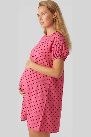 Mama;licious Mlsissel Abito Premaman