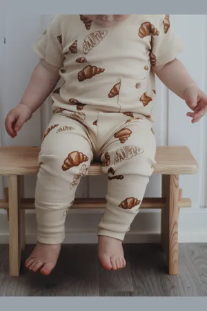 Mama;licious Vacvac Carli Leggings