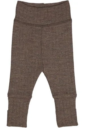 Mama;licious Wool Baby-trousers